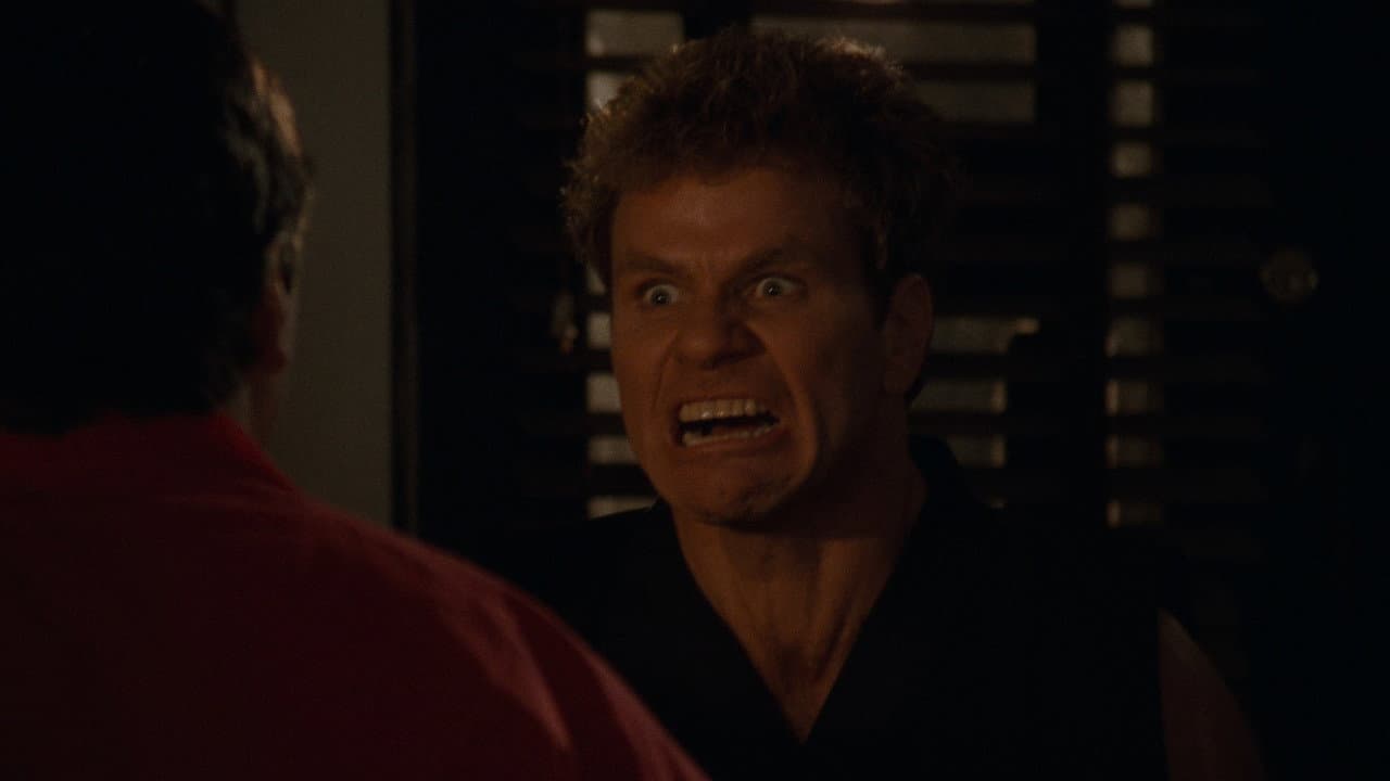 The Karate Kid Part III still 7