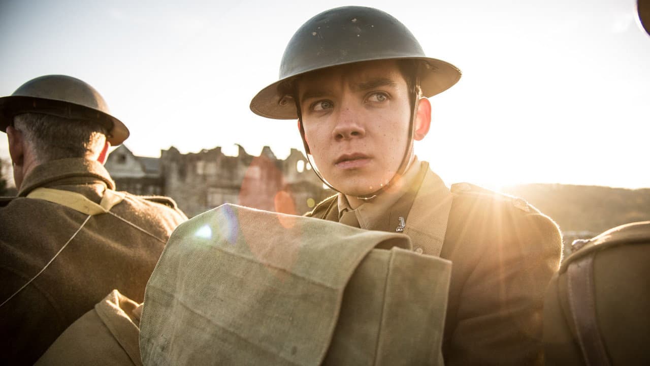 Journey's End still 6