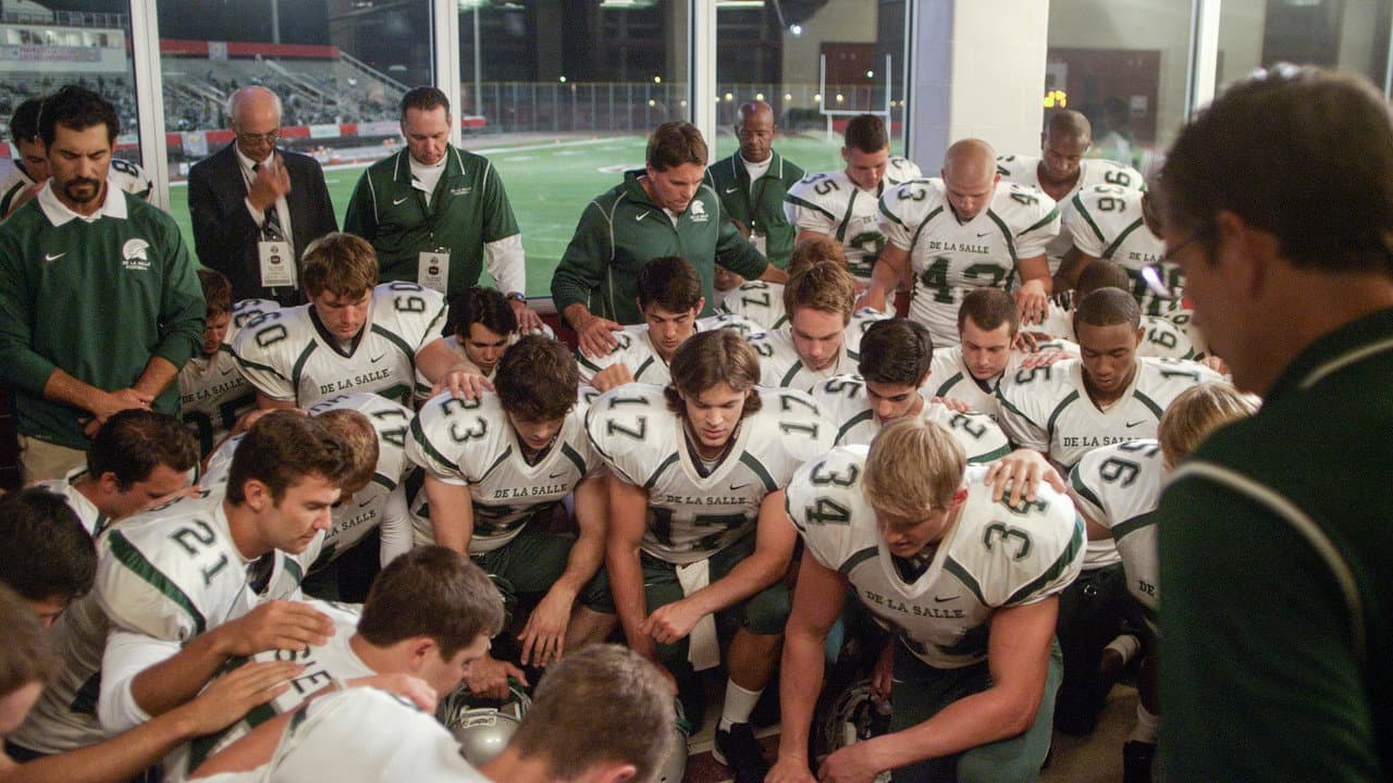 When the Game Stands Tall still 2