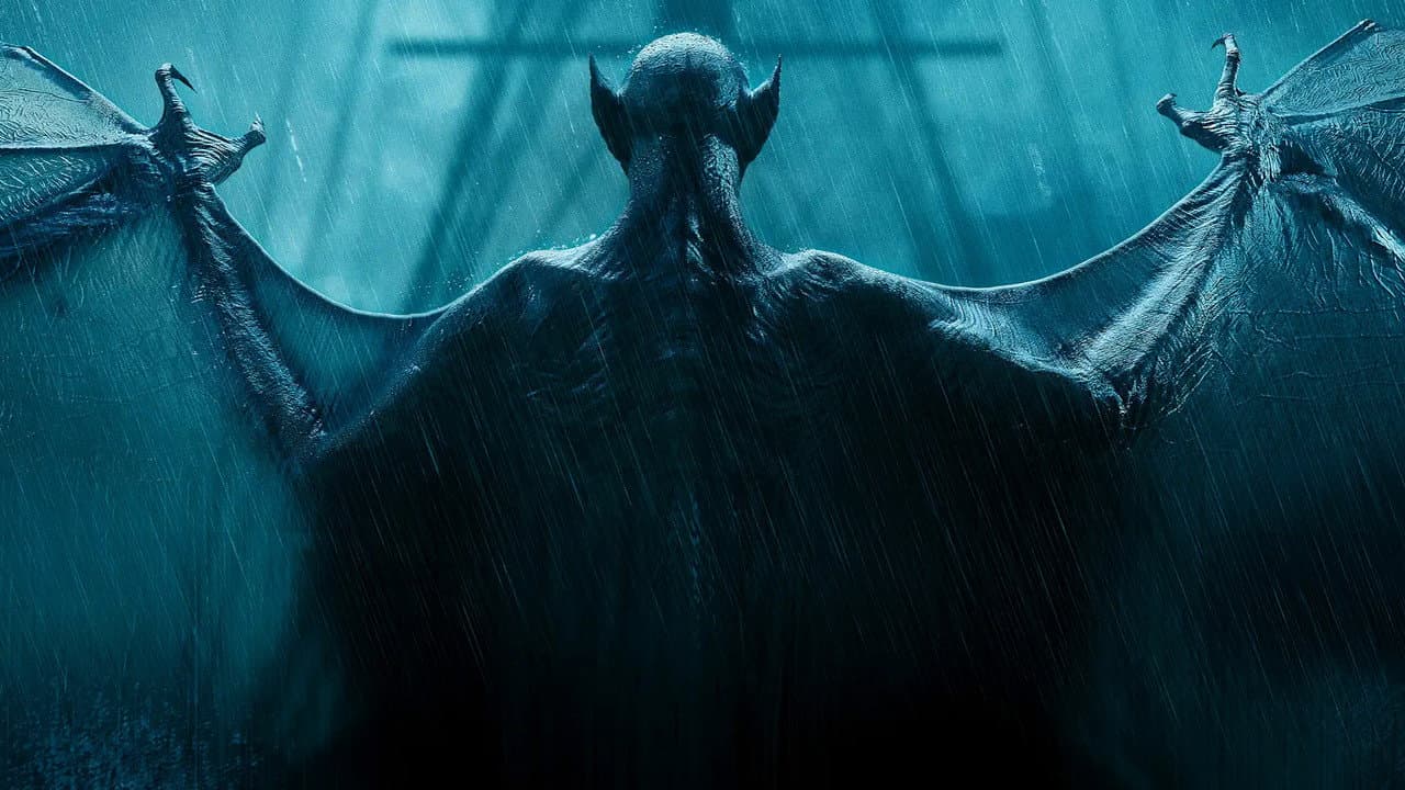 The Last Voyage of the Demeter still 6