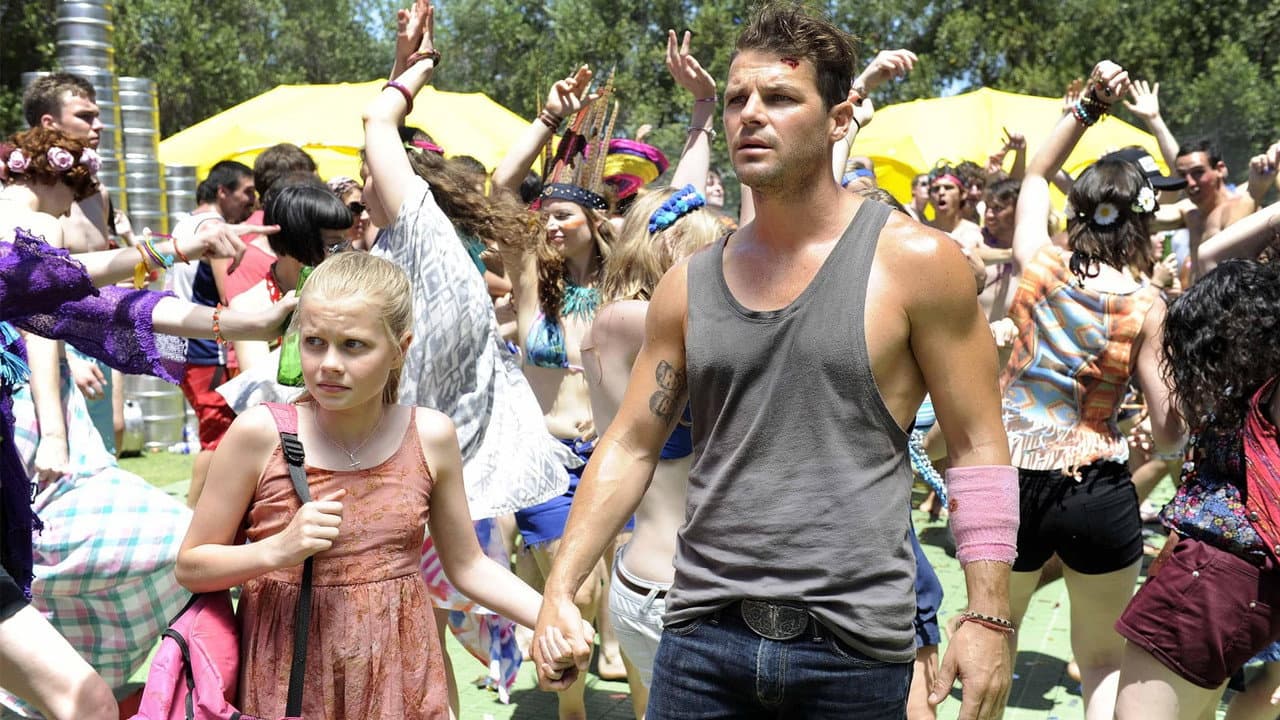 These Final Hours still 4