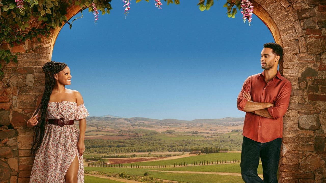 You, Me & Tuscany still 3