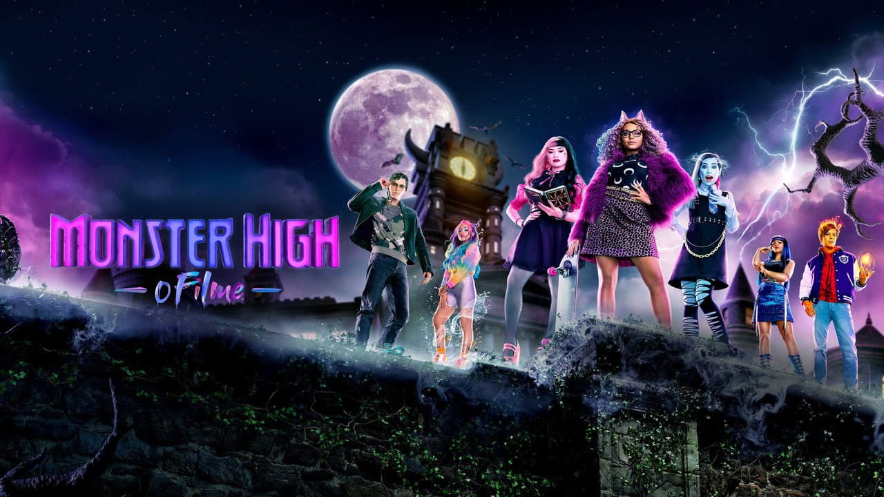 Monster High: The Movie still 2