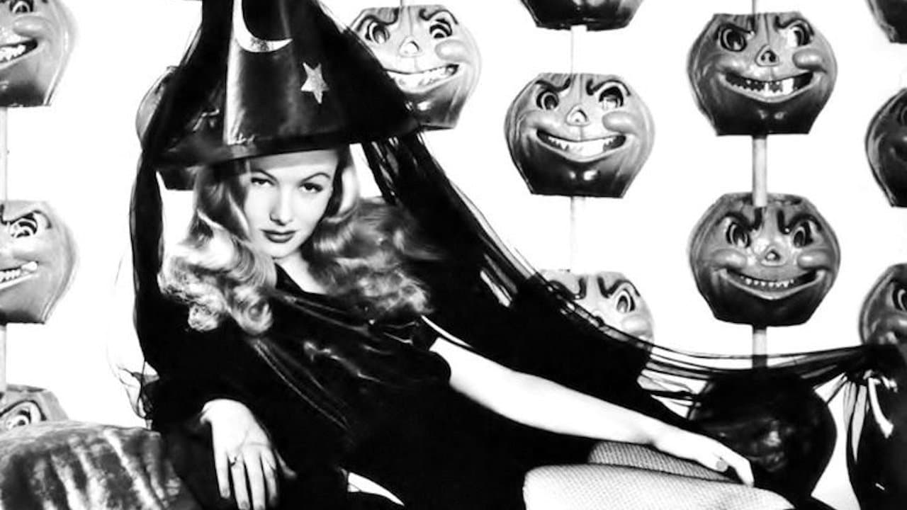 I Married a Witch still 3