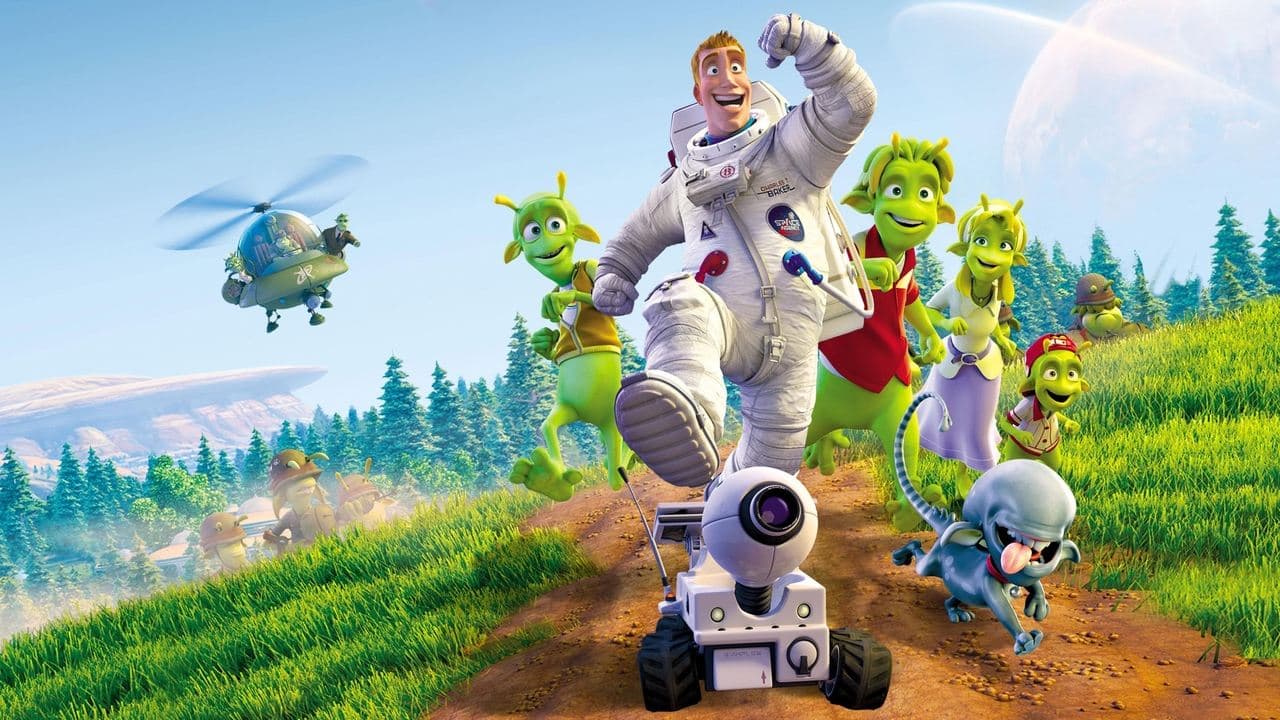 Planet 51 still 1