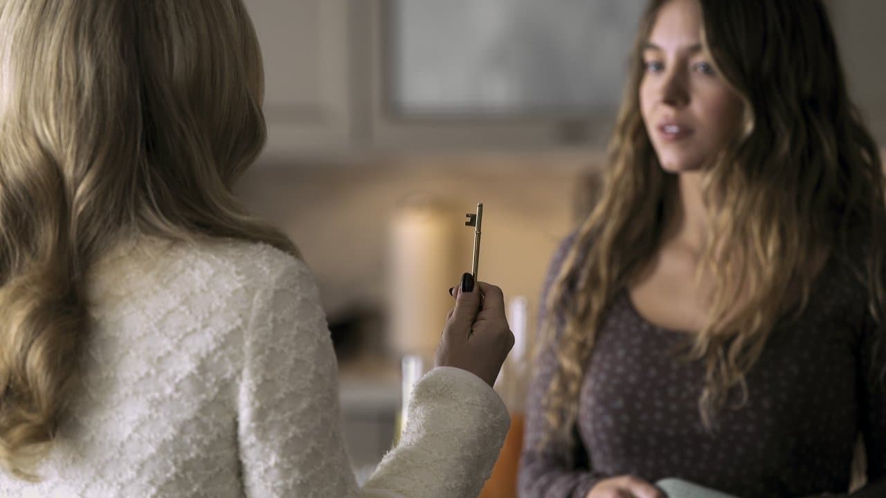 The Housemaid still 7