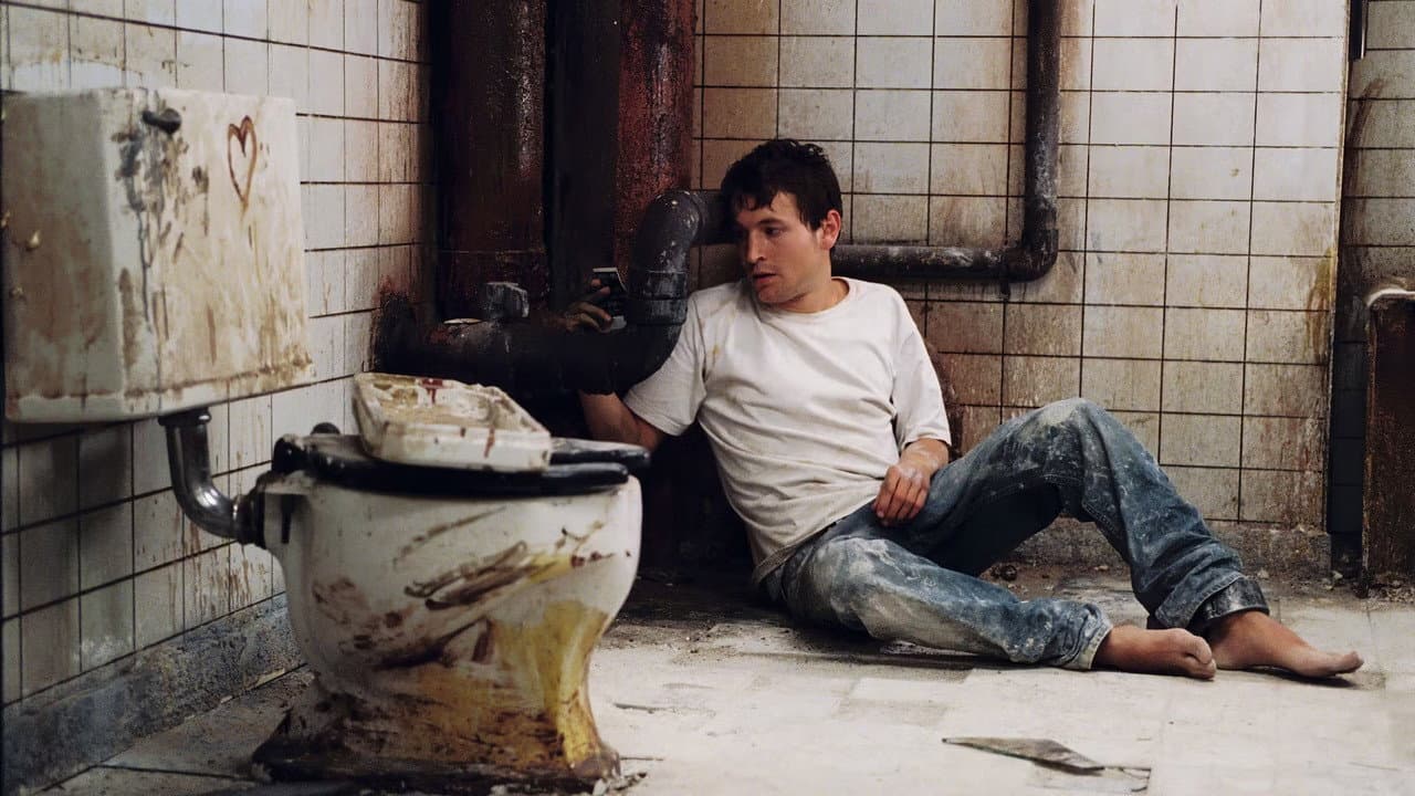 Saw still 8