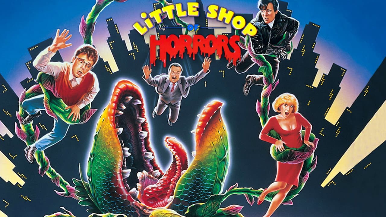Little Shop of Horrors still 4