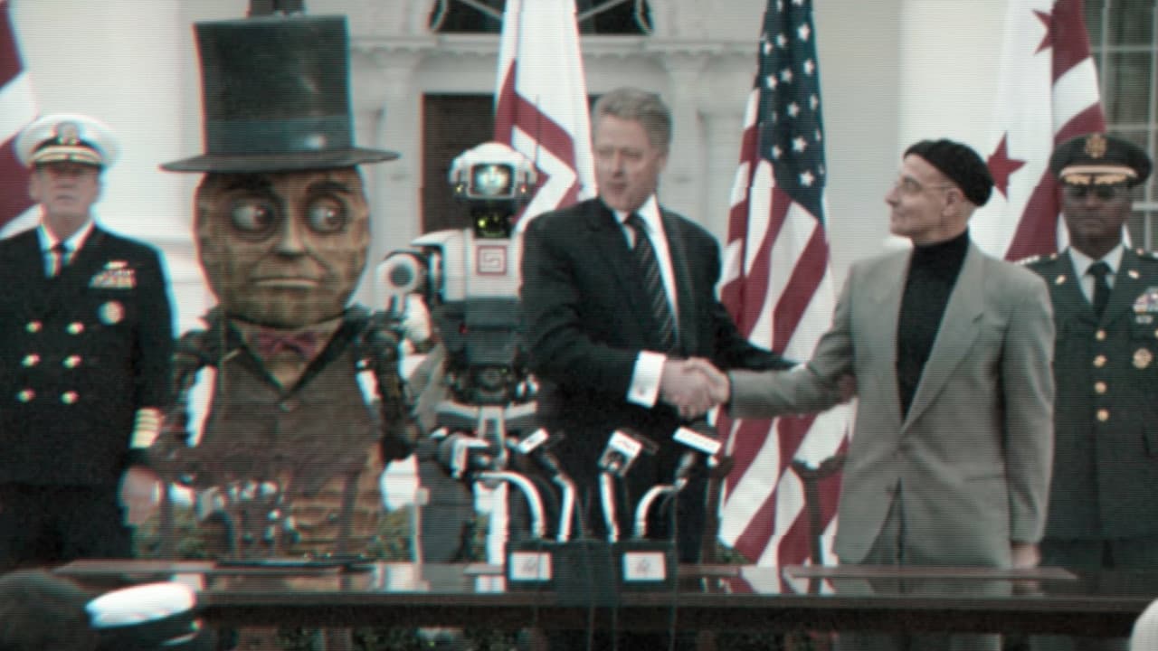The Electric State still 7