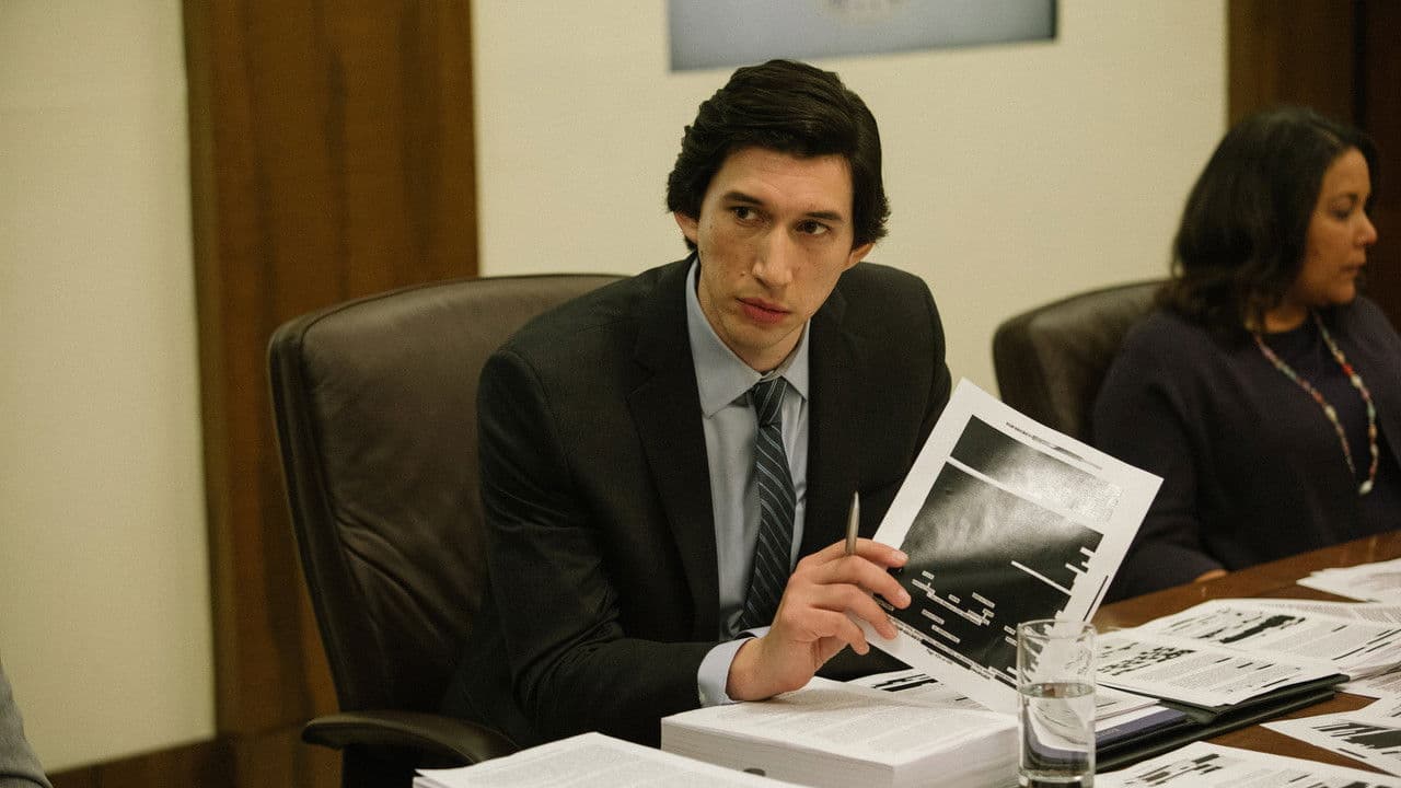 The Report still 3