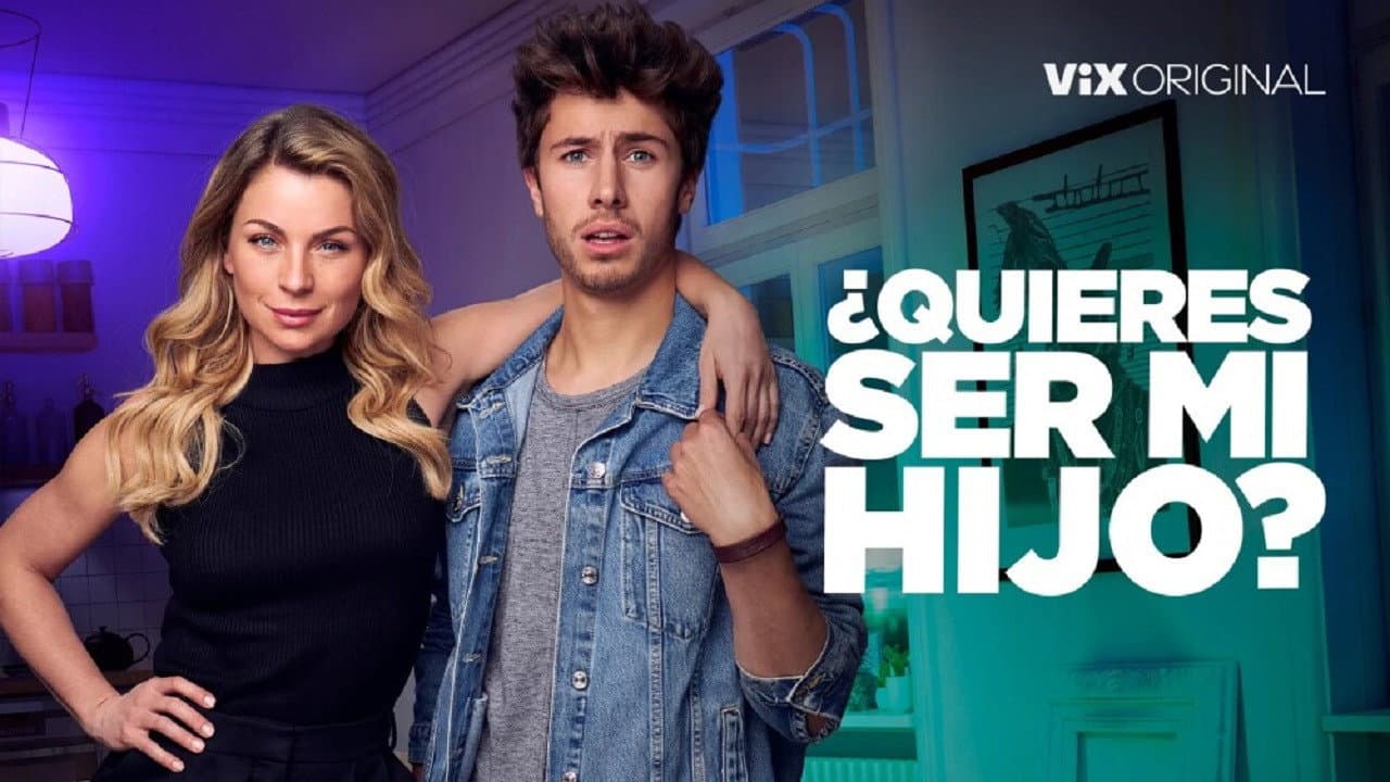 ¿Quieres ser mi hijo? still 3