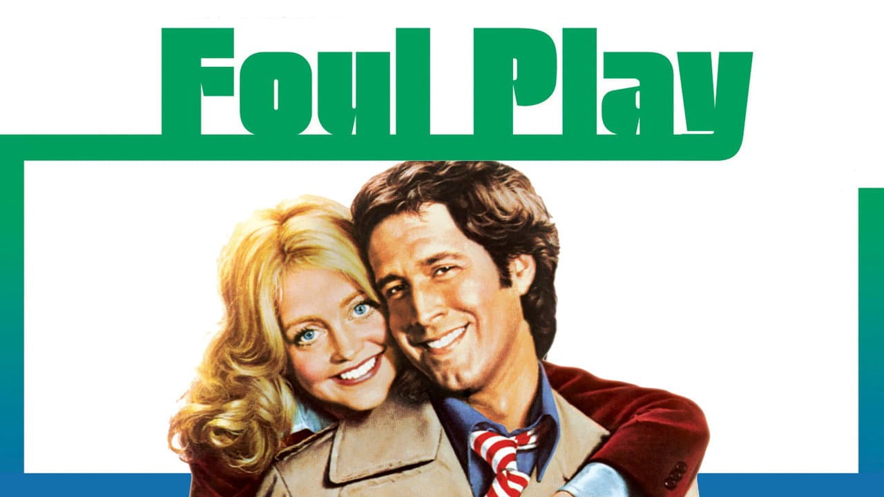 Foul Play still 6