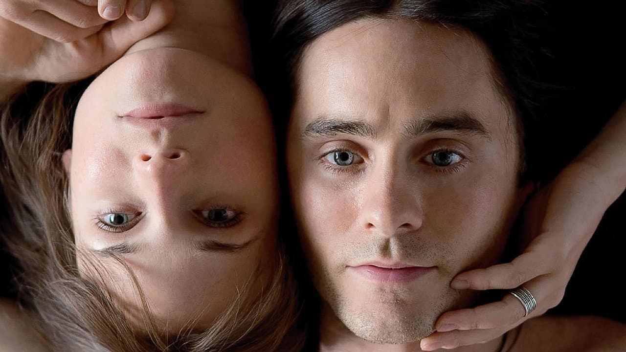 Mr. Nobody still 5