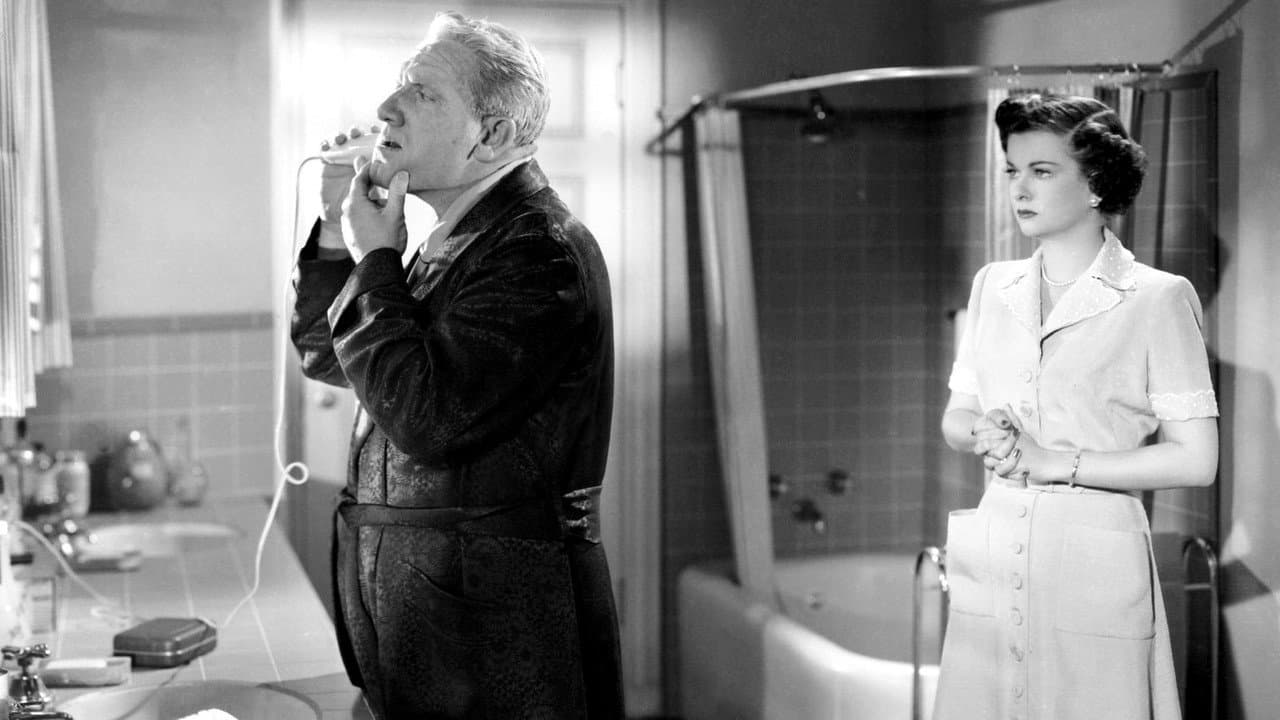 Father of the Bride still 4