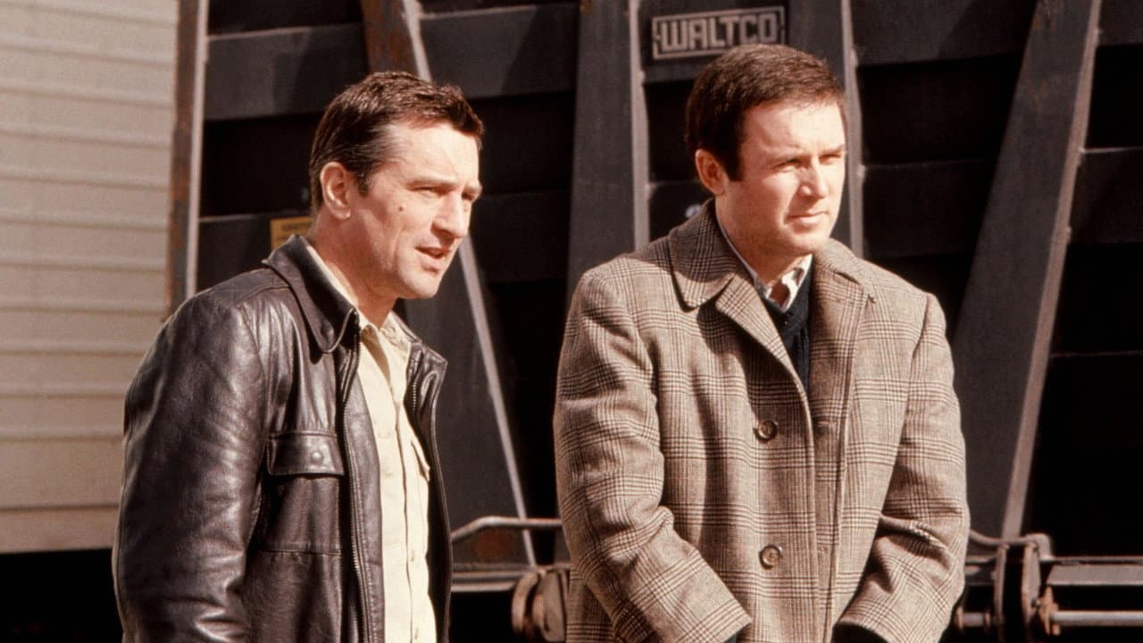 Midnight Run still 7