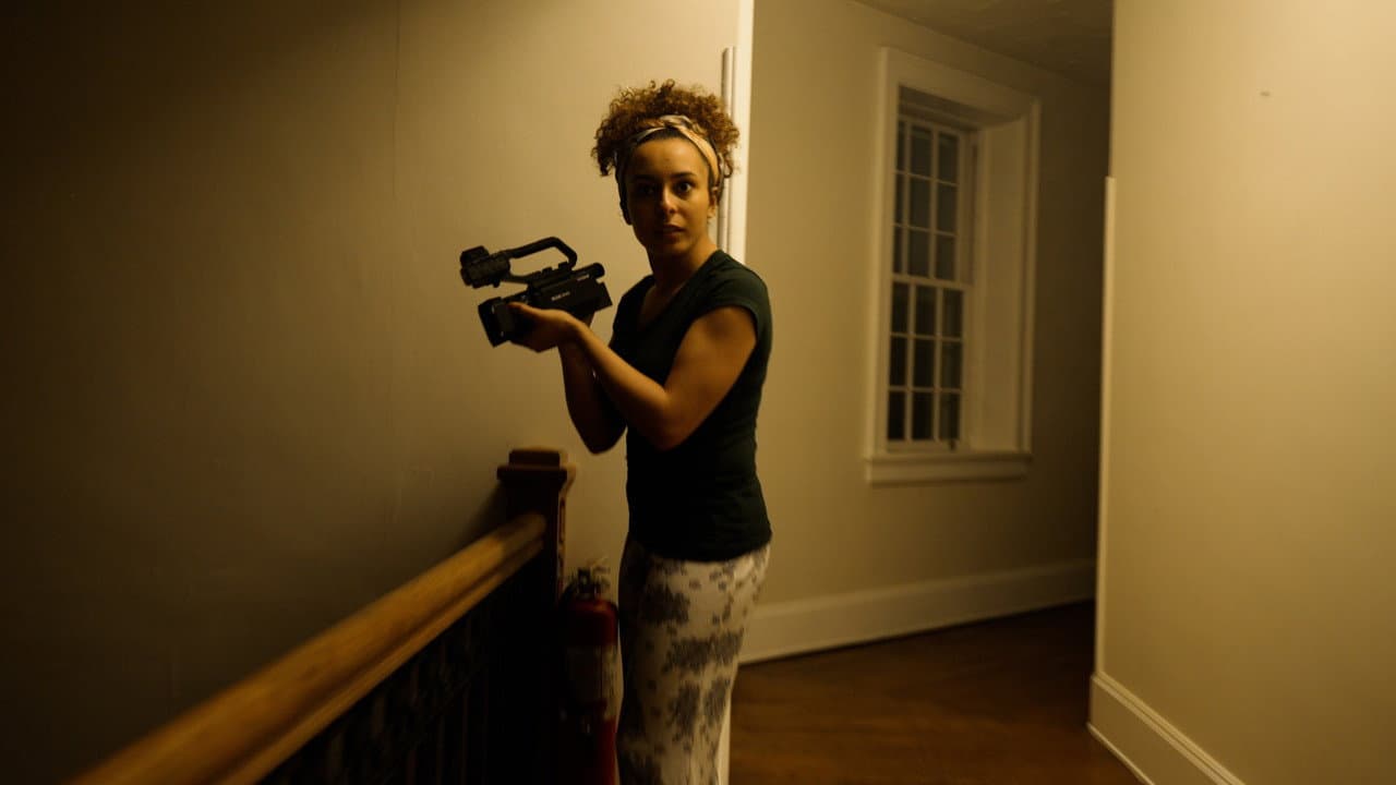 Hell House LLC Origins: The Carmichael Manor still 5