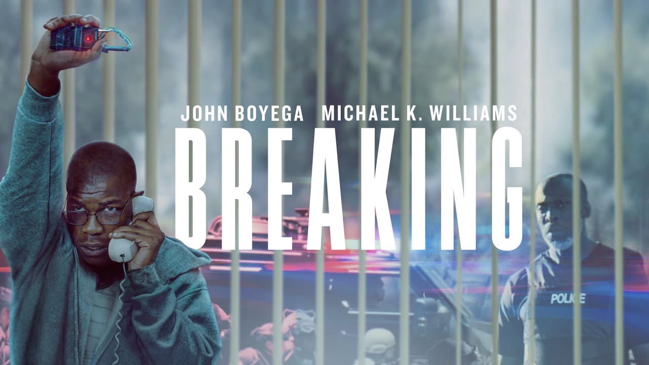 Breaking still 2