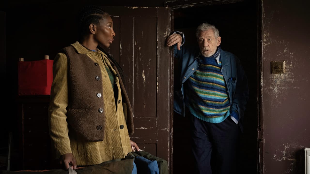 The Christophers still 5