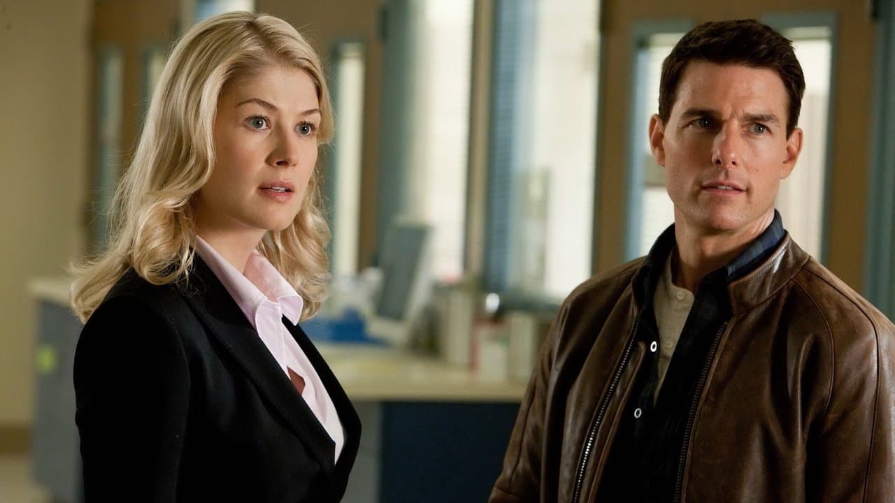 Jack Reacher still 4