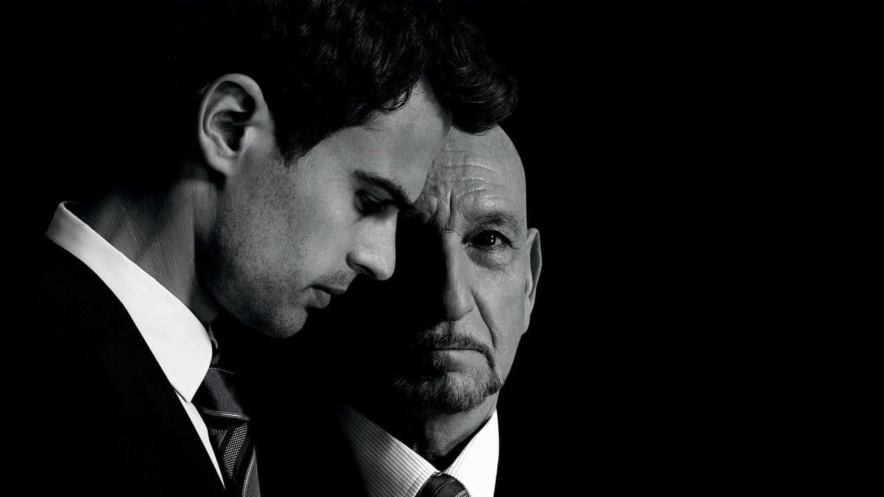 Backstabbing for Beginners still 1