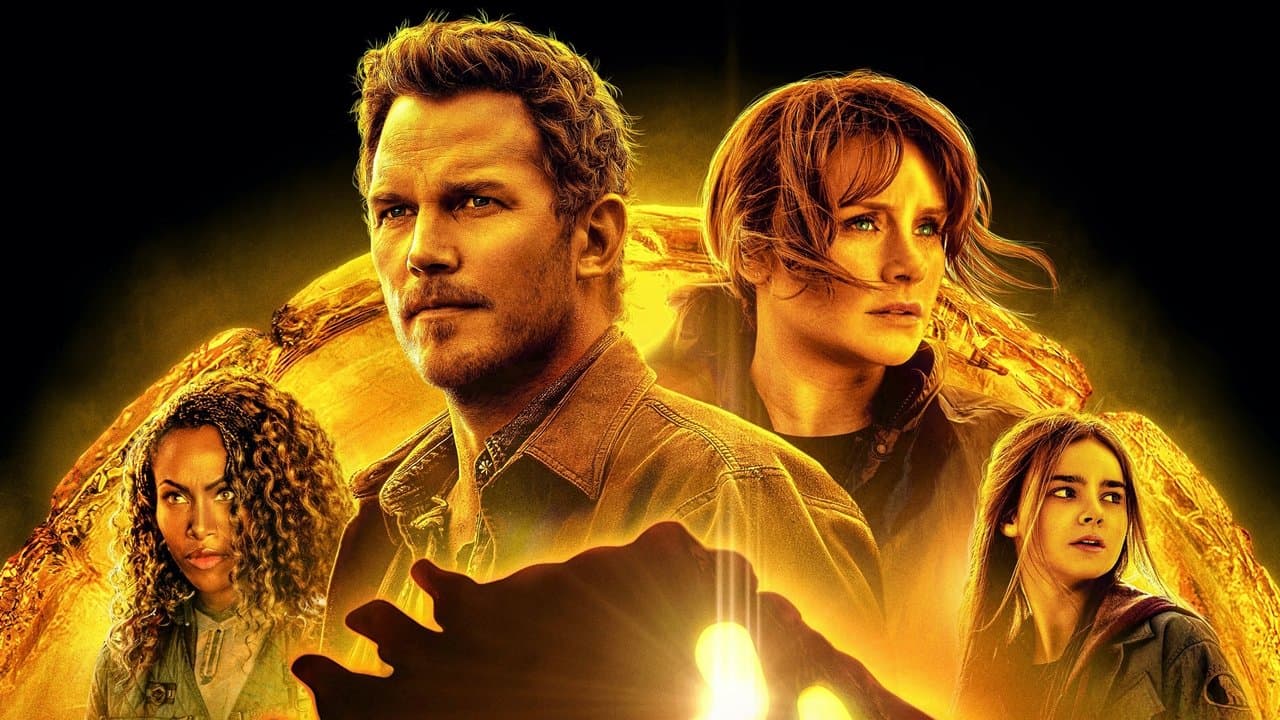 Jurassic World Dominion still 7