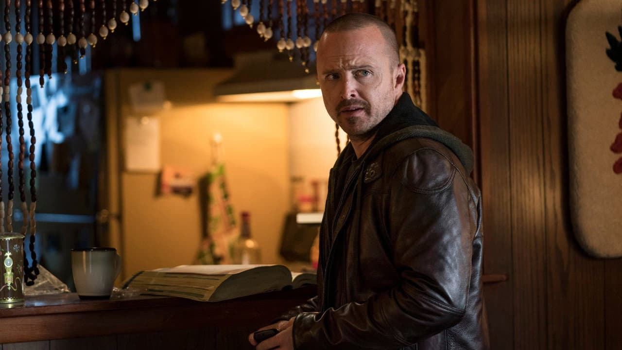 El Camino: A Breaking Bad Movie still 5