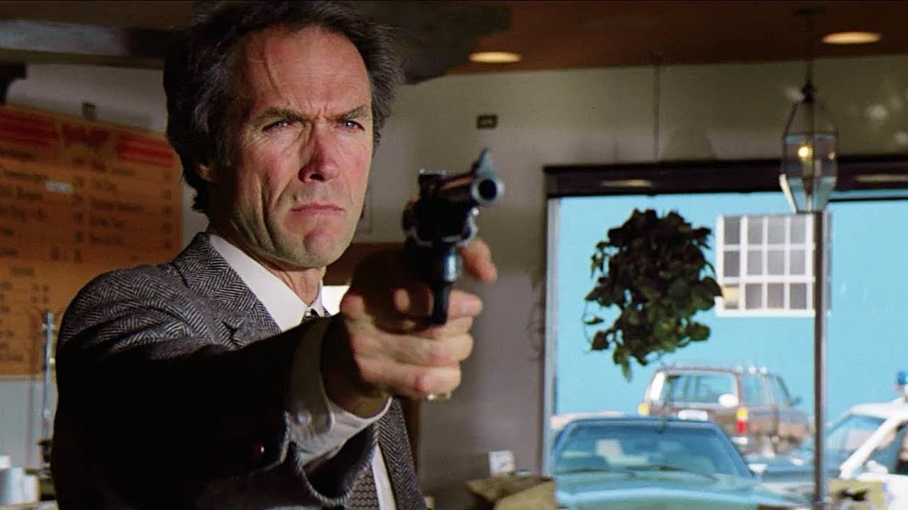 Sudden Impact still 2