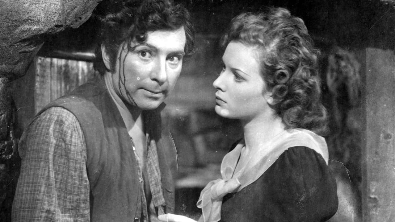 Jamaica Inn still 8