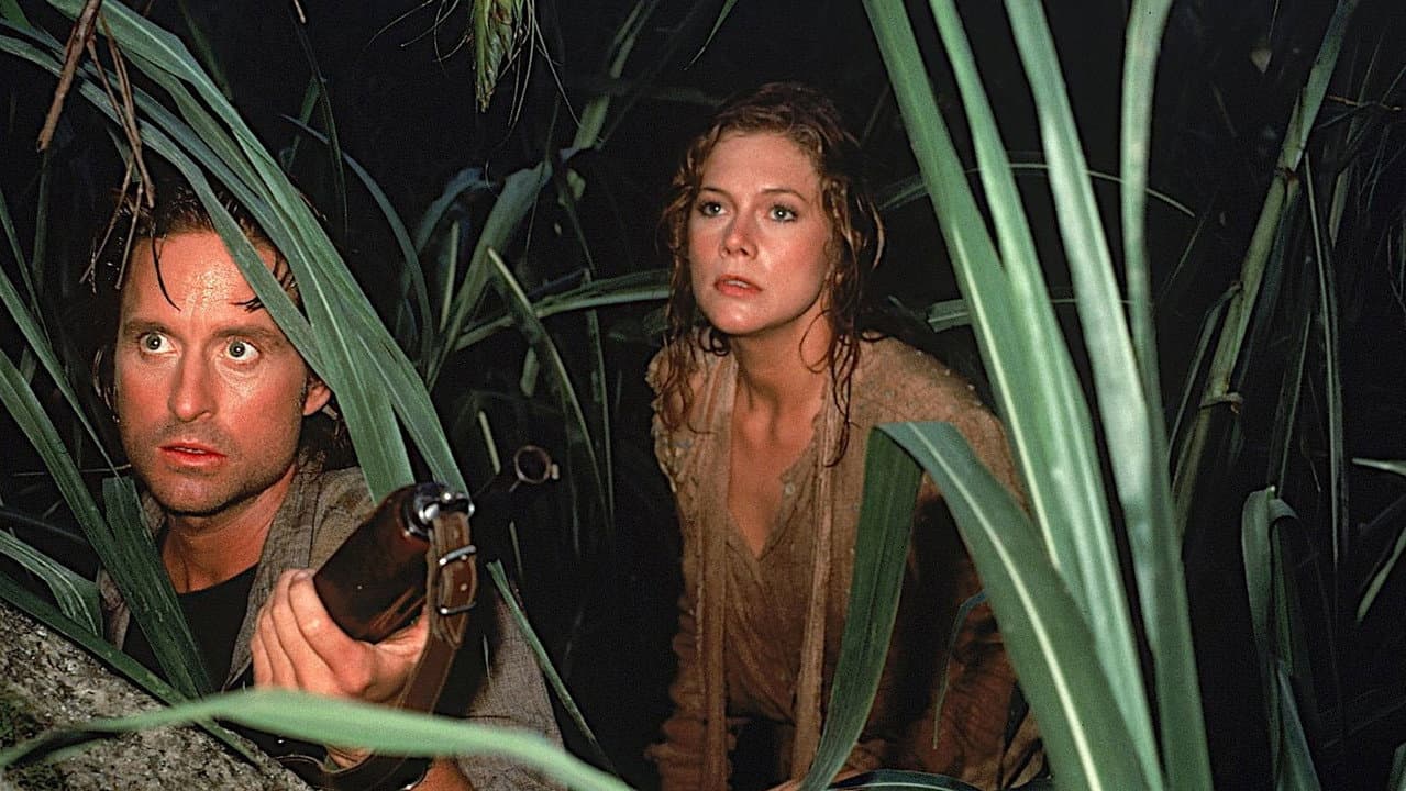 Romancing the Stone still 5