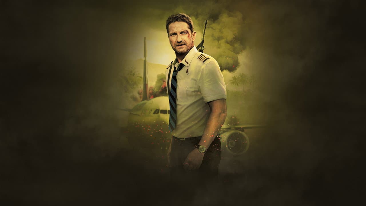 Plane still 4