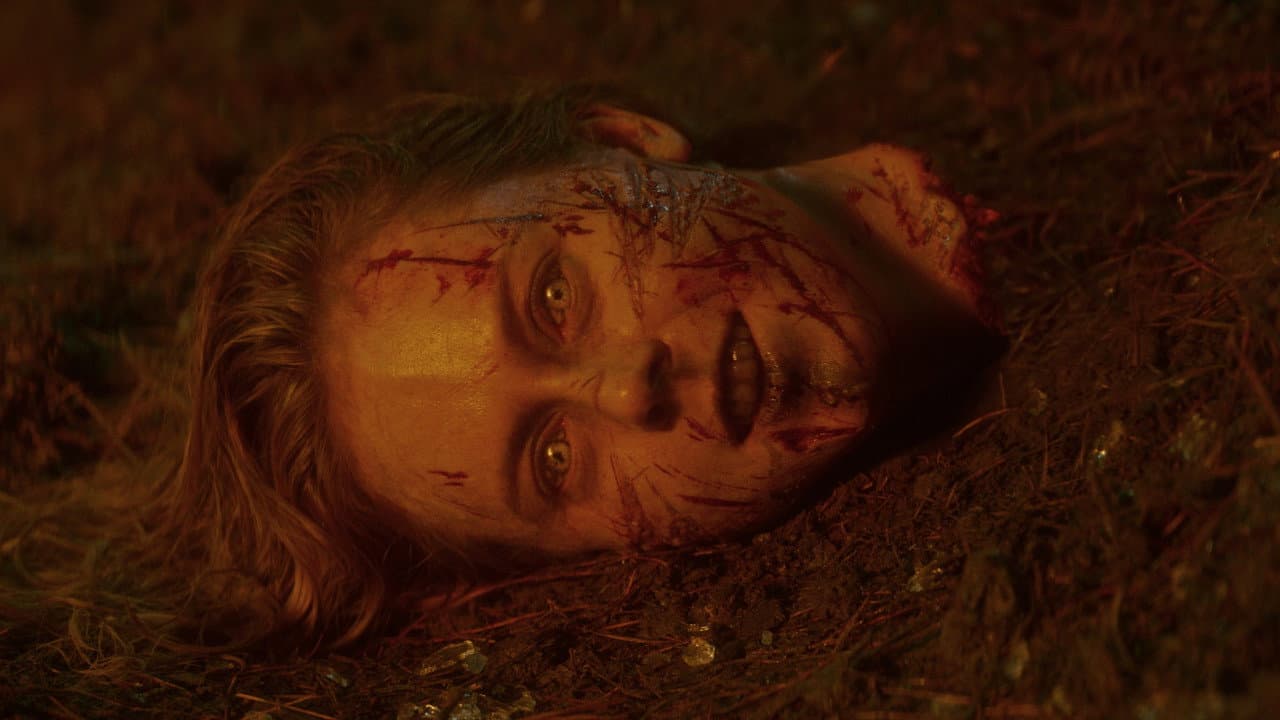 Evil Dead Burn still 7