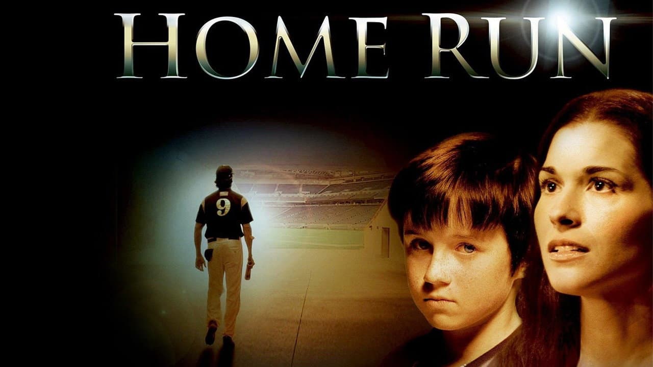 Home Run still 8