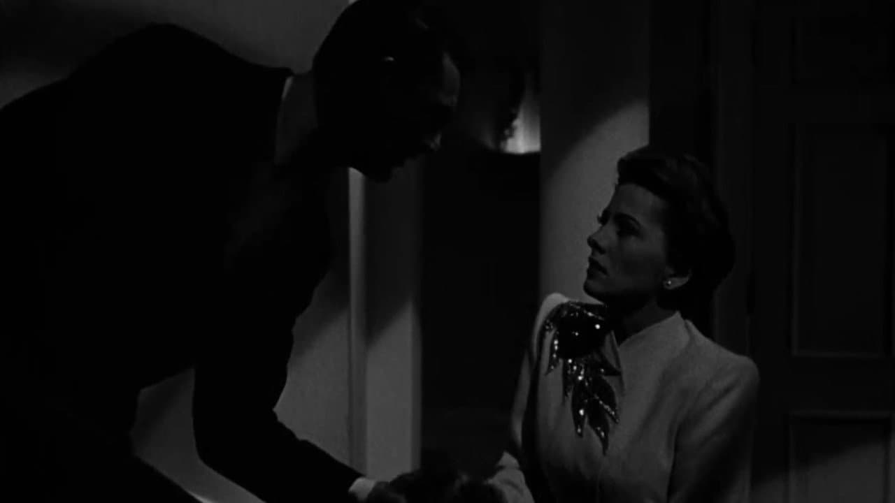 Suspicion still 6