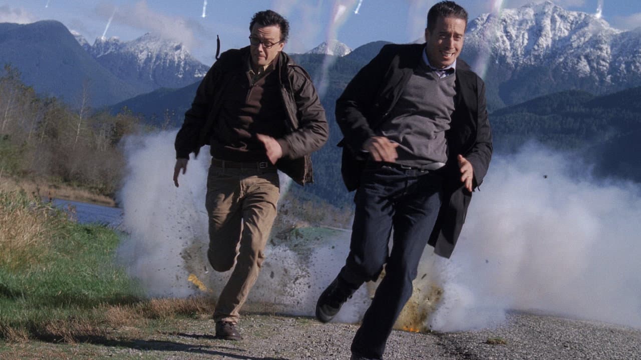 Collision Earth still 2