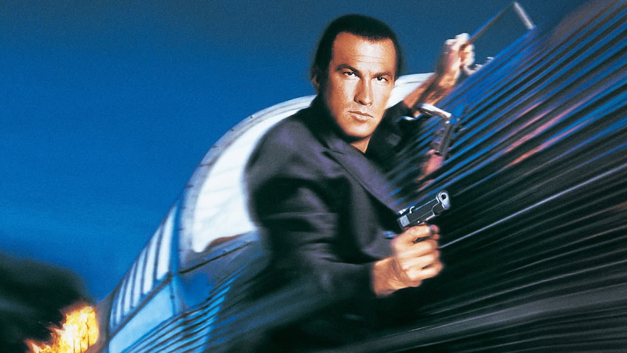 Under Siege 2: Dark Territory still 5