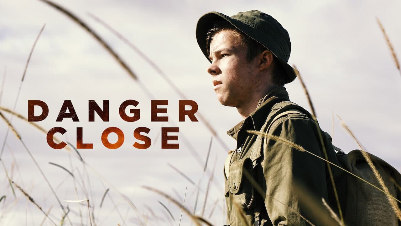 Danger Close: The Battle of Long Tan still 7