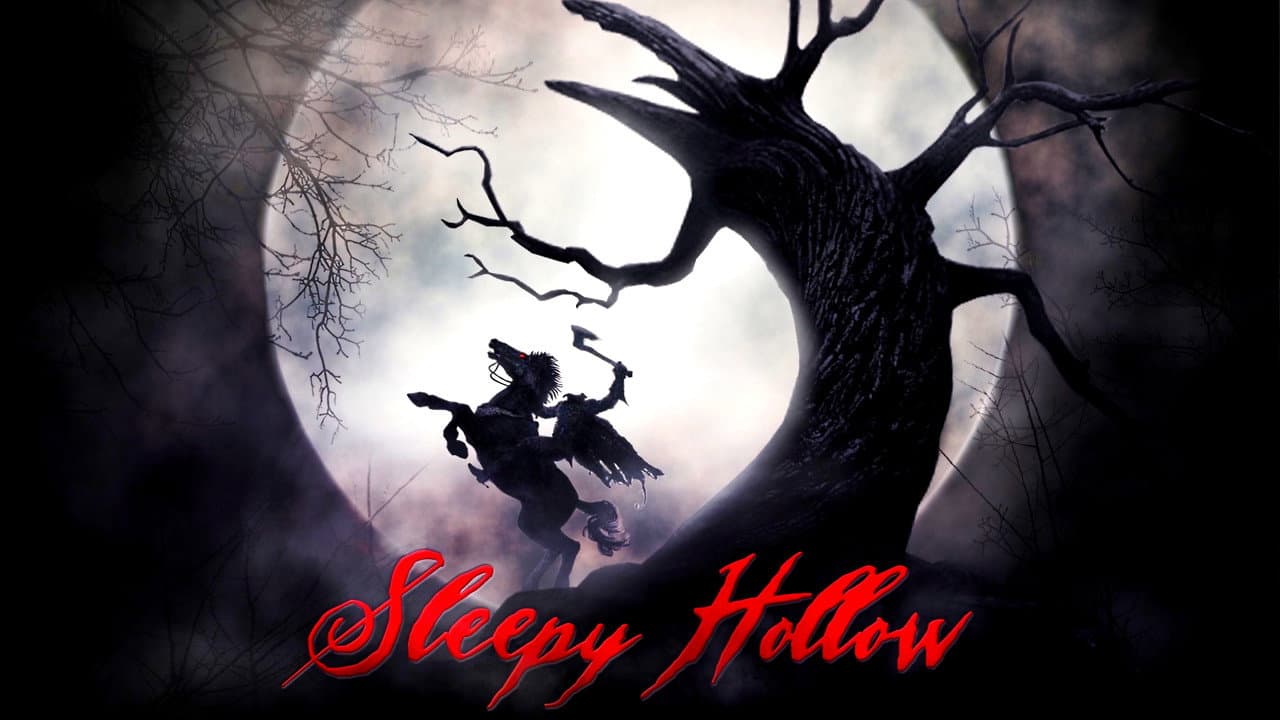 Sleepy Hollow still 3