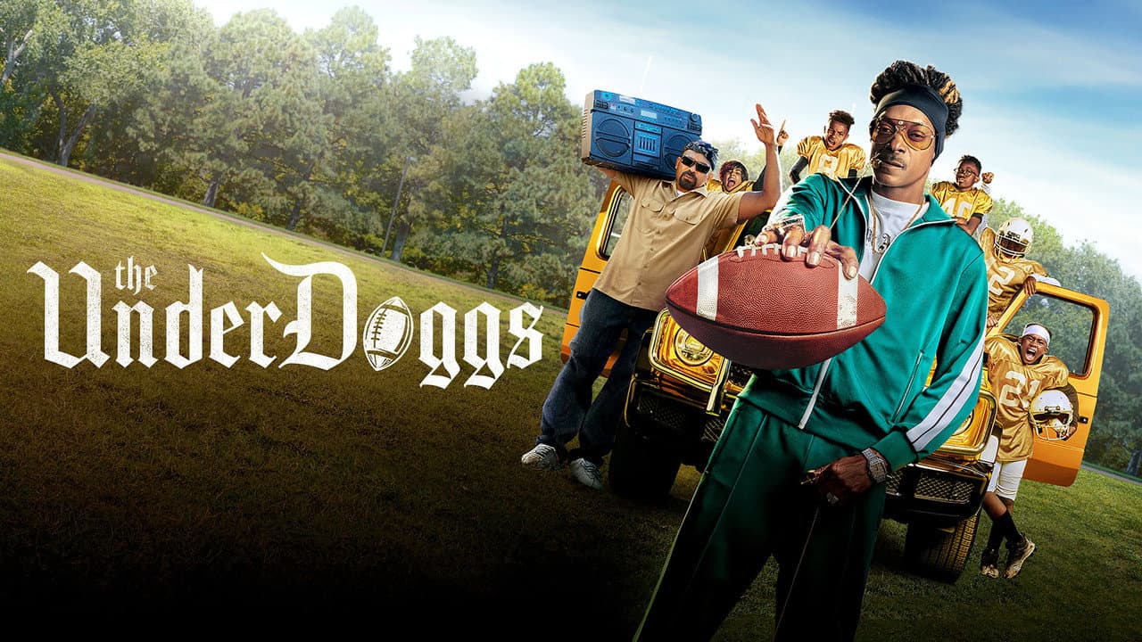 The Underdoggs still 3