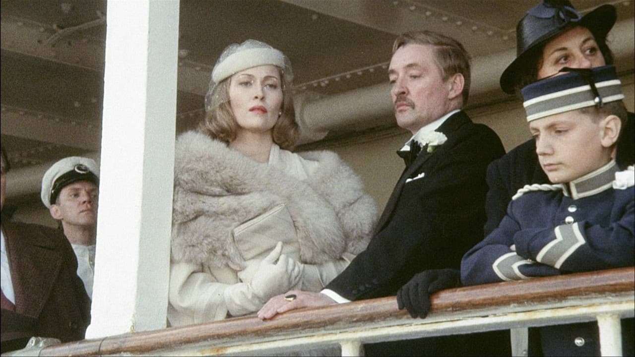 Voyage of the Damned still 4