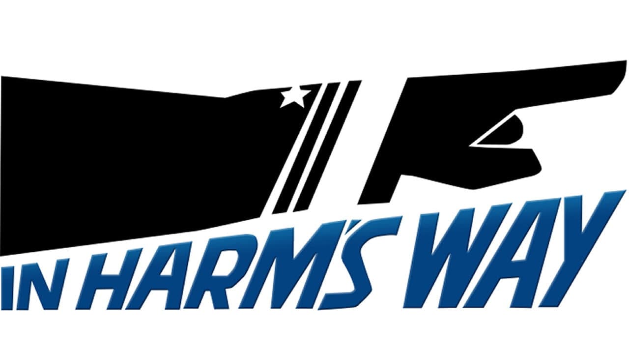 In Harm's Way still 4