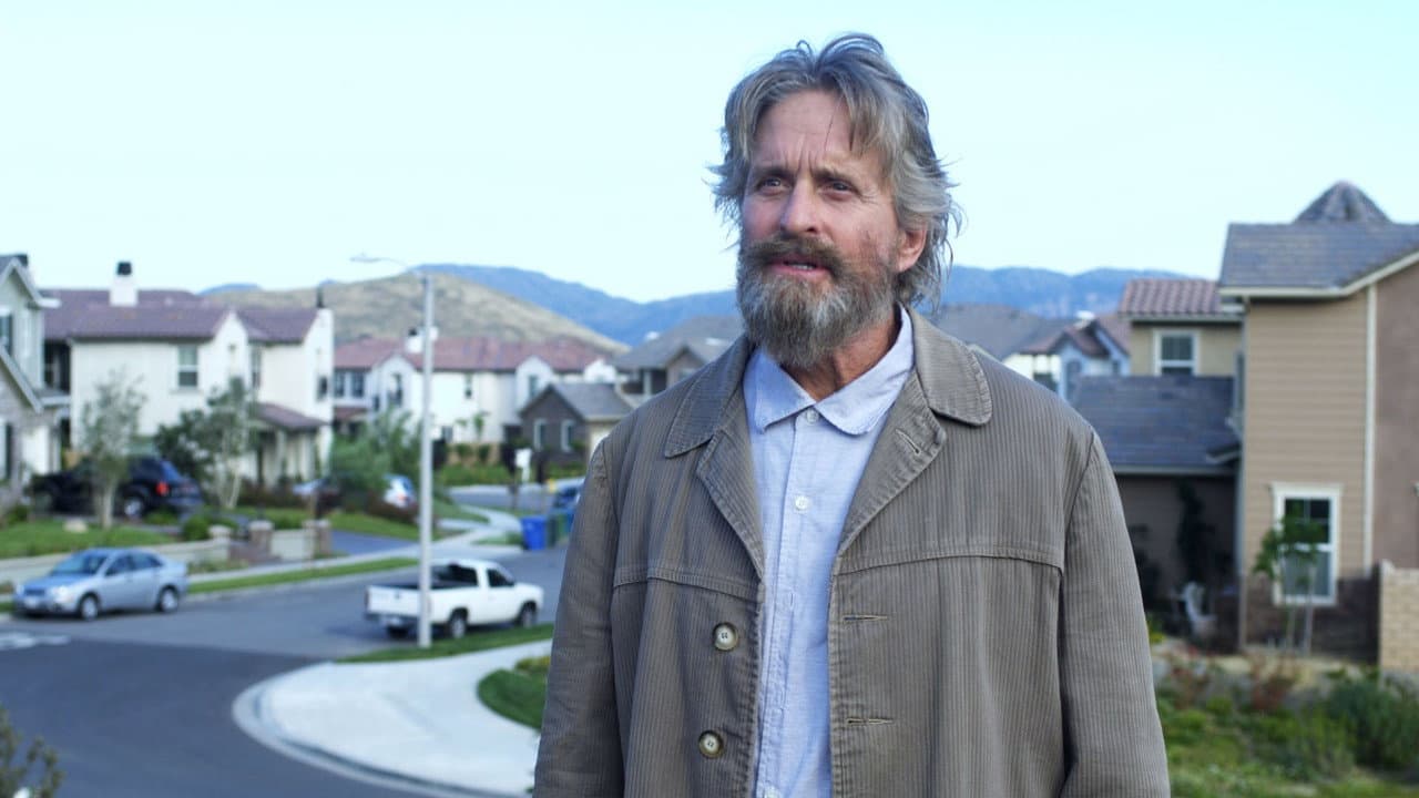 King of California still 5