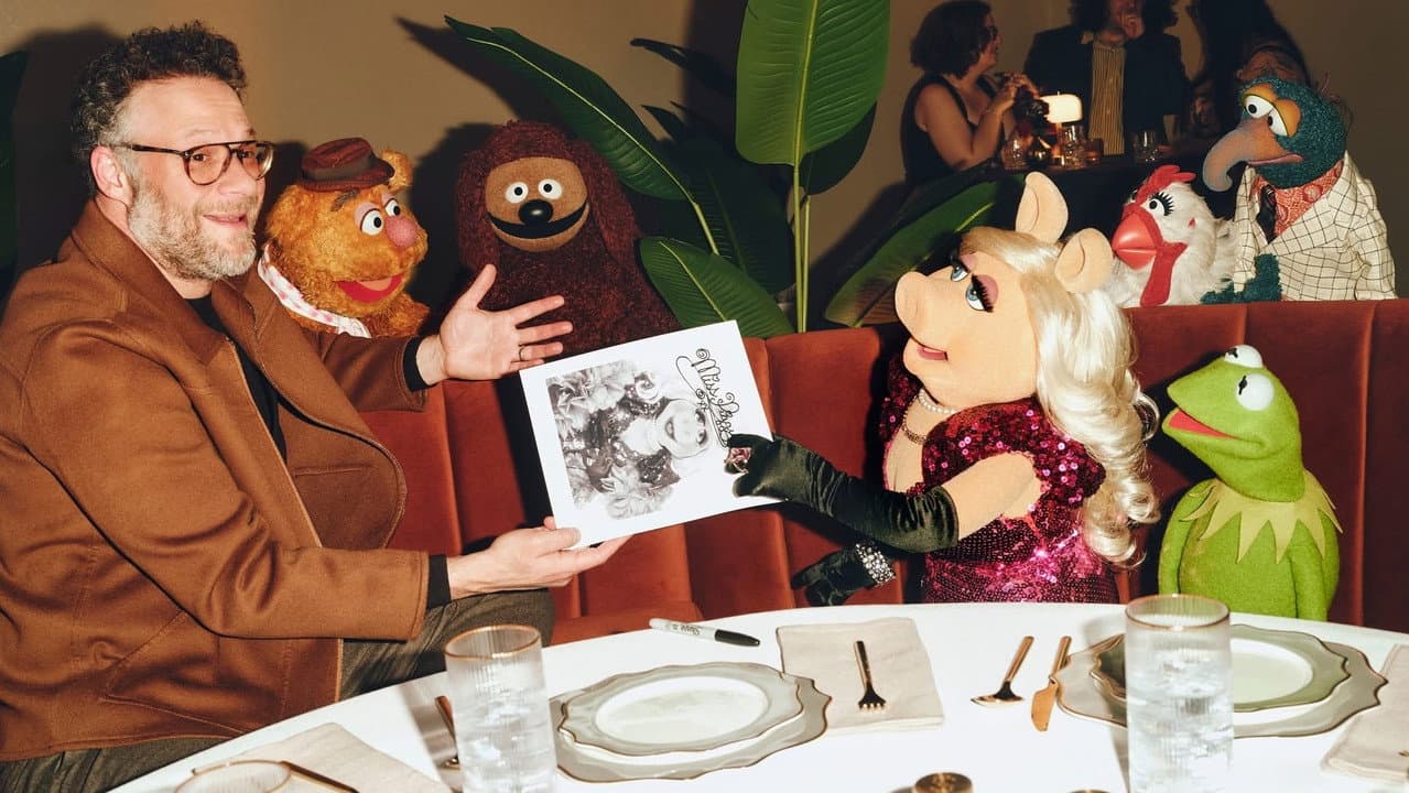 The Muppet Show still 5