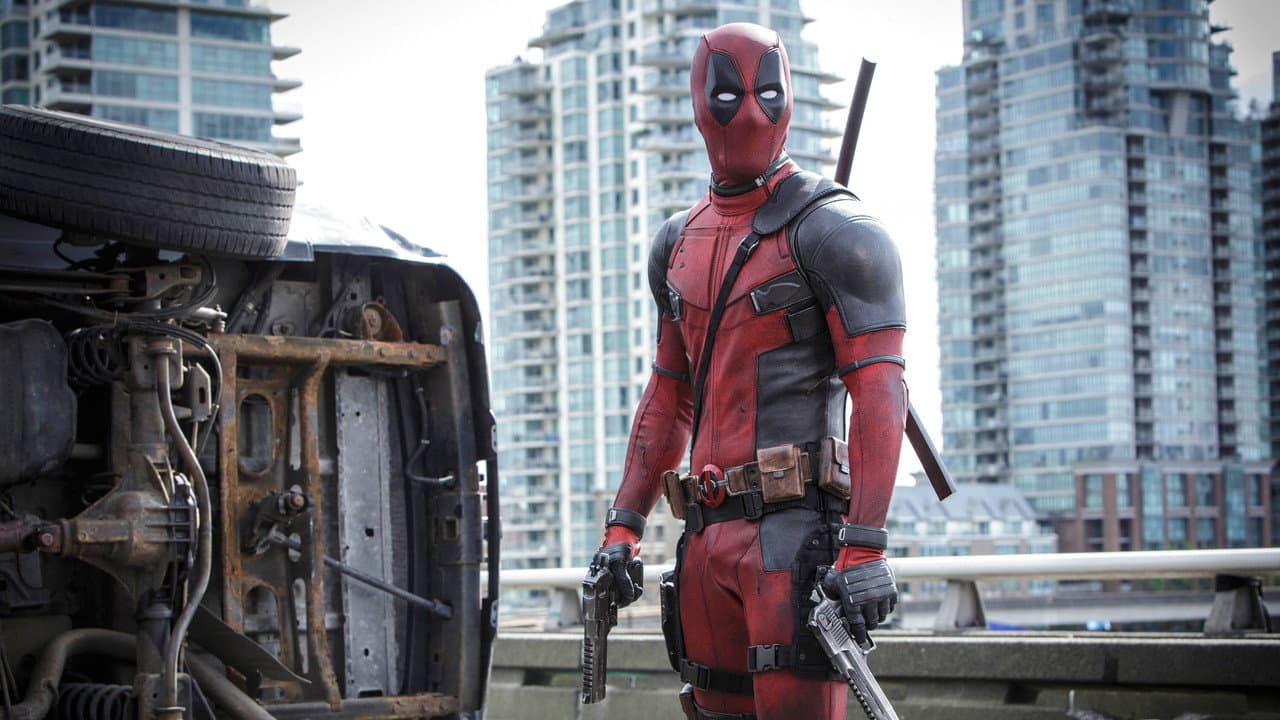 Deadpool still 5