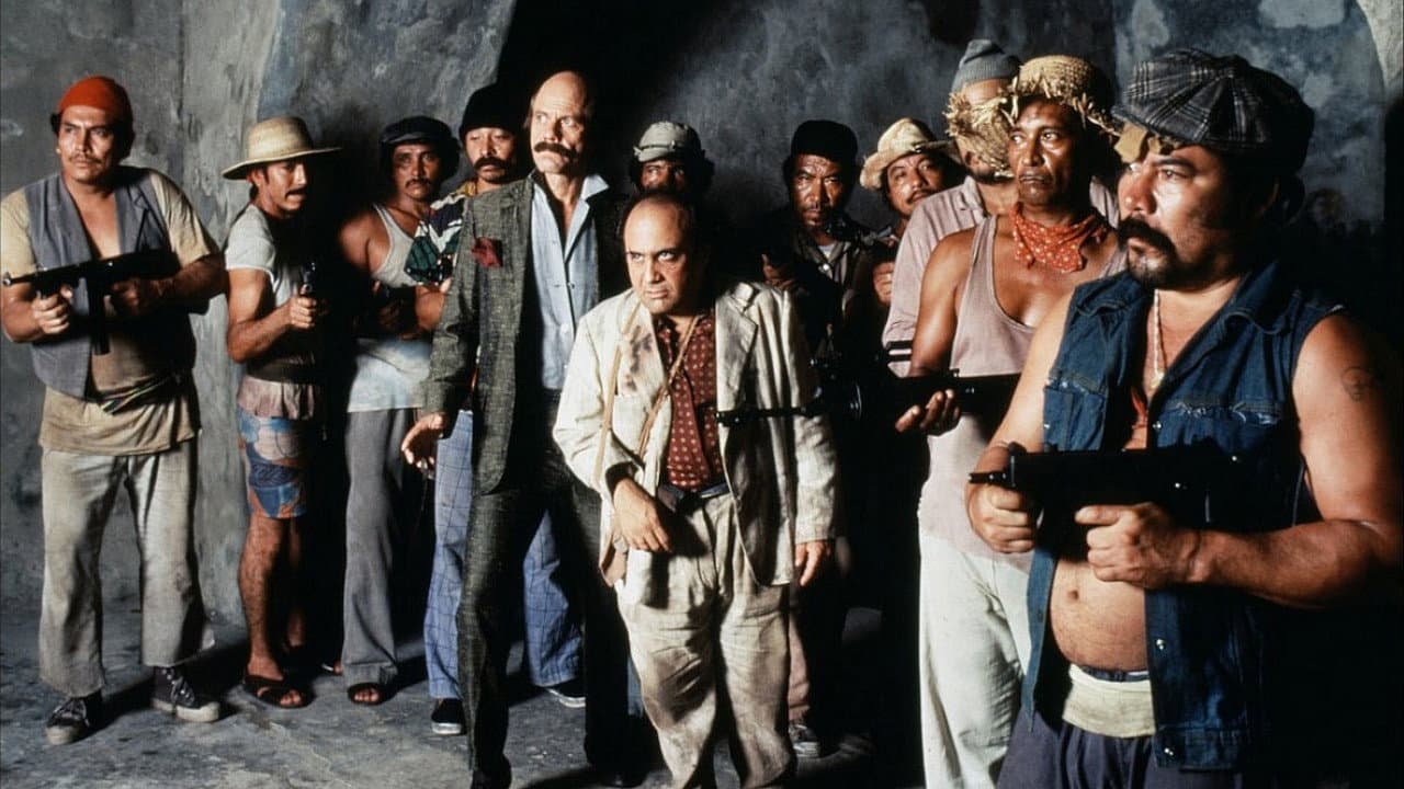 Romancing the Stone still 8