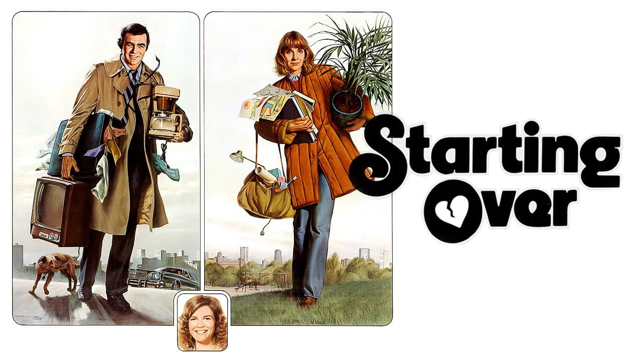 Starting Over still 6