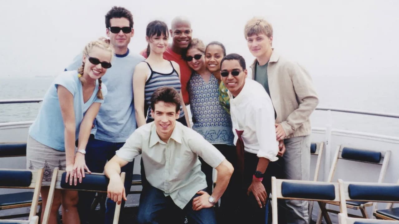Center Stage still 8