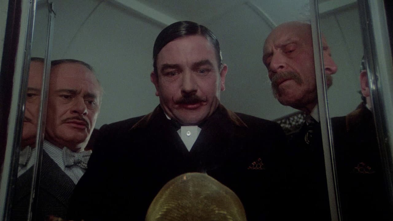 Murder on the Orient Express still 8
