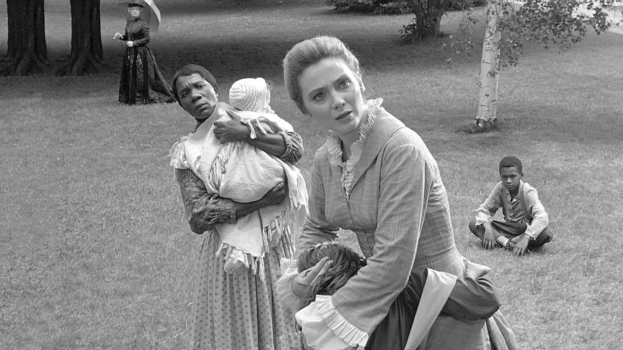 The Miracle Worker still 6