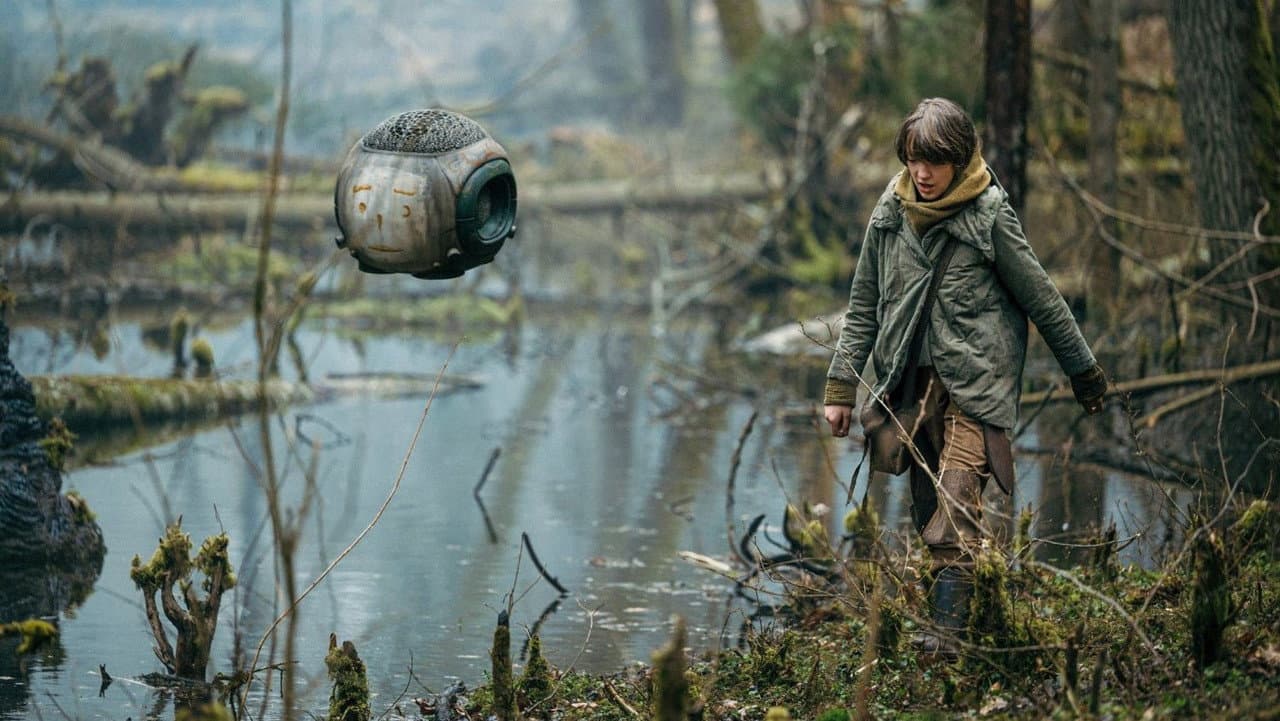 Vesper still 8