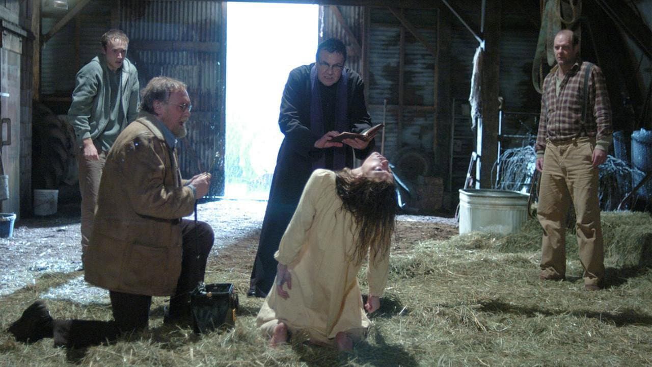 The Exorcism of Emily Rose still 5